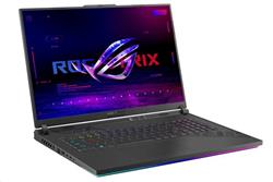 ASUS ROG Strix G18 G814PP-NEBULA018W, Ryzen 9 8940HX, 18.0˝ 2560x1600 WQXGA, RTX 5070/8GB, 32GB, SSD 1TB, W11H