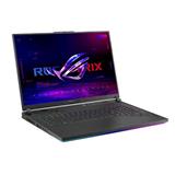 ASUS ROG Strix G18 G814PP-NEBULA018W, Ryzen 9 8940HX, 18.0˝ 2560x1600 WQXGA, RTX 5070/8GB, 32GB, SSD 1TB, W11H