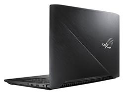 ASUS ROG STRIX GL703GE-EE059T Intel i5-8300H 17,3" FHD 120Hz matný GTX1050Ti/4G 8GB 1TB+128GB SSD WL BT Cam W10 CS