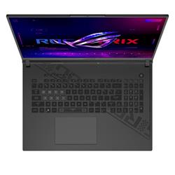 ASUS ROG Strix SCAR 18 G834JZ-NEBULA020W, i9-13980HX, 18.0˝ 2560x1600 WQXGA, RTX 4080/12GB, 32GB, SSD 1TB, W11H