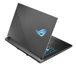 ASUS ROG Strix SCAR III G731GW-EV007T Intel i9-9880H 17.3" FHD matný 144Hz RTX2070/8G 32GB 1TB+512GB SSD WL BT Cam W10