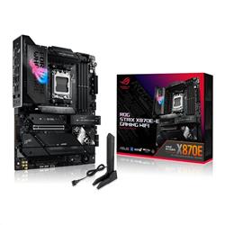 ASUS ROG STRIX X870E-E GAMING WIFI soc AM5 DDR5 X870E ATX