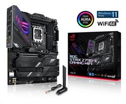 ASUS ROG STRIX Z790-E GAMING WIFI soc 1700 DDR5 Z790 ATX HDMI DP