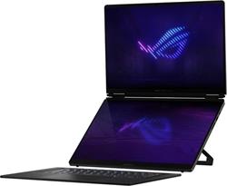 ASUS ROG Zephyrus Duo G16 GX651AX-SR168X, Core Ultra 9 386H, 16.0˝ 2880 x 1800/Touch, RTX 5090/24GB, 64GB, SSD 2TB, W11P