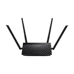 ASUS RT-AC750L Wireless-AC750 Dual-Band Router802.11ac, 433 Mbps (5GHz)802.11n, 300 Mbps (2.4GHz)_RETAIL