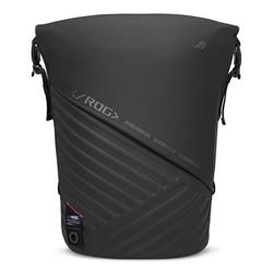 ASUS ruksak BP3801 ROG SLASH BACKPACK 4.0, 18", čierny
