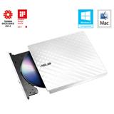 ASUS SDRW-08D2S-U Lite externá DVD-RW USB-A + software, biela