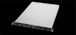 ASUS Server barebone P10S-M-DC soc.1151 C232 DDR4 uATX 2x M.2 SSD 2x GL 4x hot-swap SATA 400WSingle 1U rack