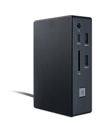 ASUS SimPro Dock- (B9440/B8240/P5440/P4540) - dobija notebook cez USB C, max.75W
