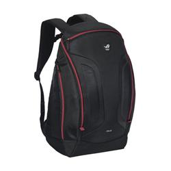 ASUS taška ROG Shuttle backpack 17.3", čierna farba