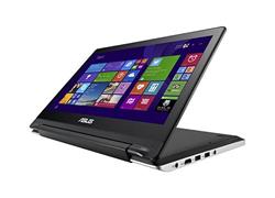 ASUS Transformer Book Flip TP300LA-C4062H Intel i7-4510U 13.3" FHD touch UMA 8GB 750GB WL BT Cam W8.1 SK