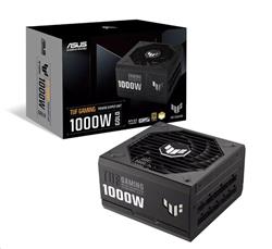ASUS TUF-GAMING-1000G 80Plus Gold, retail