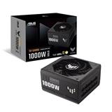ASUS TUF-GAMING-1000G 80Plus Gold, retail