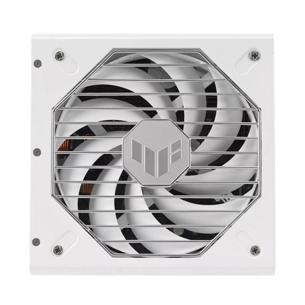 ASUS TUF-GAMING-1000G-WHITE 80Plus Gold, retail