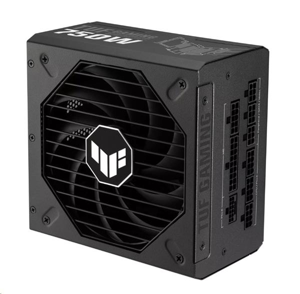 ASUS TUF-GAMING-750G 80Plus Gold, retail