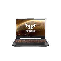 ASUS TUF Gaming A15 FA506II-HN258T AMD R7-4800H 15.6" FHD IPS 144Hz matny GTX1650Ti/4G 2*8GB 512GB SSD WL BT Cam W10 CS