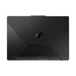 ASUS TUF Gaming A15 FA506QM-HN008, Ryzen 7 5800H, 15.6˝ 1920x1080 FHD 144Hz, RTX3060/6GB, 16GB, SSD 512GB, FDOS čierny