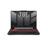 ASUS TUF Gaming A15 FA507NV-LP025W, Ryzen 5 7535HS, 15.6˝ 1920 x 1080 FHD, RTX 4060/8GB, 16GB, SSD 512GB, W11H