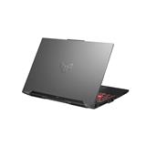 ASUS TUF Gaming A16 FA607NUG-RL116W, Ryzen 7 7445HS, 16.0˝ 1920x1200 WUXGA, RTX4050/6GB, 16GB, SSD 512GB, W11H