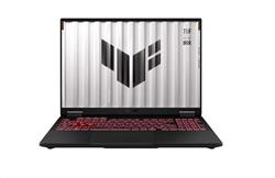 ASUS TUF Gaming A16 FA608WV-RL006, AI 9 - HX 370, 16.0˝ 1920x1200 FHD+, RTX 4060/8GB, 32GB, SSD 1TB, FDOS, 50TOPS