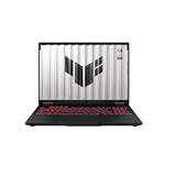 ASUS TUF Gaming A16 FA608WV-RL006, AI 9 - HX 370, 16.0˝ 1920x1200 FHD+, RTX 4060/8GB, 32GB, SSD 1TB, FDOS, 50TOPS