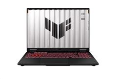 ASUS TUF Gaming A18 FA808UH-S8013W, Ryzen 7 260, 18.0˝ 1920x1200 FHD+, RTX 5050/8GB, 16GB, SSD 512GB, W11H