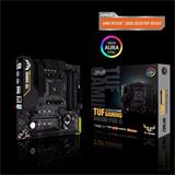 ASUS TUF GAMING B450M-PRO II soc.AM4 B450 DDR4 mATX M.2 USB-C HDMI DP