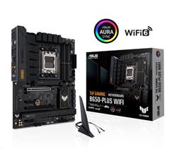 ASUS TUF GAMING B650-PLUS WIFI soc AM5 DDR5 B650 ATX