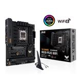 ASUS TUF GAMING B650-PLUS WIFI soc AM5 DDR5 B650 ATX