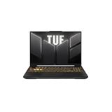 ASUS TUF Gaming F16 FX608JM-RV009W, i5-13450HX, 16.0˝ 1920x1200 WUXGA, RTX 5060/8GB, 16GB, SSD 1TB, W11H