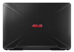 ASUS TUF Gaming FX505DU-AL130T AMD R7-3750H 15.6" FHD IPS 120Hz matny GTX1660Ti/6G 16GB 1TB + 512GB SSD WL BT Cam W10 CS