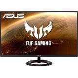 ASUS TUF Gaming VG279Q1R 27" IPS 1920x1080 Full HD 144Hz 100mil:1 1ms 400cd 2xHDMI DP repro čierny