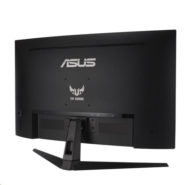 ASUS TUF Gaming VG32VQ1BR 32" 2560x1440 WQHD 165Hz 1ms 250cd 2xHDMI DP repro
