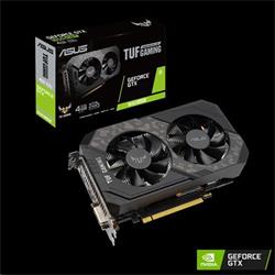 ASUS TUF-GTX1650S-4G-GAMING 4GB/128-bit GDDR6, DVI, HDMI, DP