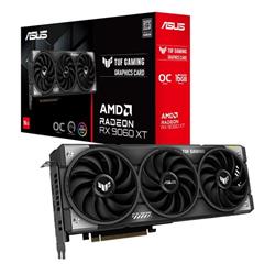 ASUS TUF RX9060XT GAMING OC 168GB/128-bit GDDR6 HDMI 2xDP