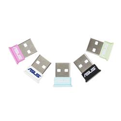 ASUS USB-BT211, Mini Bluetooth Dongle, Black