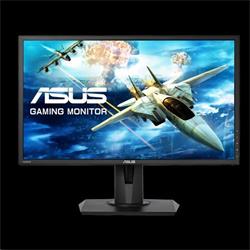 ASUS VG245H 24"W LED 1920x1080 Full HD 100mil.:1 1ms 250cd 2x HDMI D-SUB repro čierny