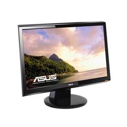ASUS VH222T 22"W LCD 1920x1080 Full HD, 20000:1, 5ms, DVI, Repro