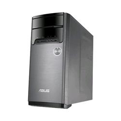 ASUS Vivo PC M32CD i5-7400 (3.00GHz) GTX1050-2GB 12GB 1TB+128GB SSD DVD-RW WL BT Win10