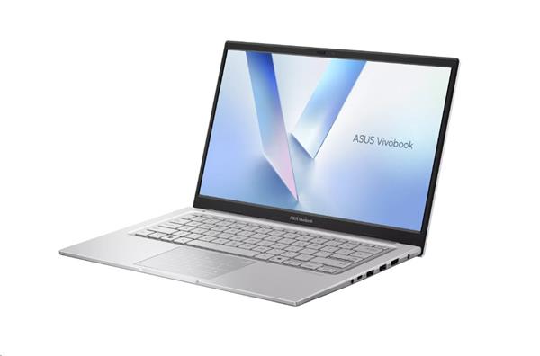 ASUS Vivobook 14 X1404VA-EB2175WZ, Core 5-120U , 14.0˝ 1920 x 1080 FHD, UMA, 8GB, SSD 512GB, W11H, bez AC adap