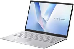 ASUS Vivobook 15 X1504MA-BQ011WZ, Core 3 304, 15.6˝ 1920 x 1080 FHD, UMA, 8GB, SSD 512GB, W11H, bez AC adap