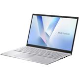 ASUS Vivobook 15 X1504MA-BQ011WZ, Core 3 304, 15.6˝ 1920 x 1080 FHD, UMA, 8GB, SSD 512GB, W11H, bez AC adap