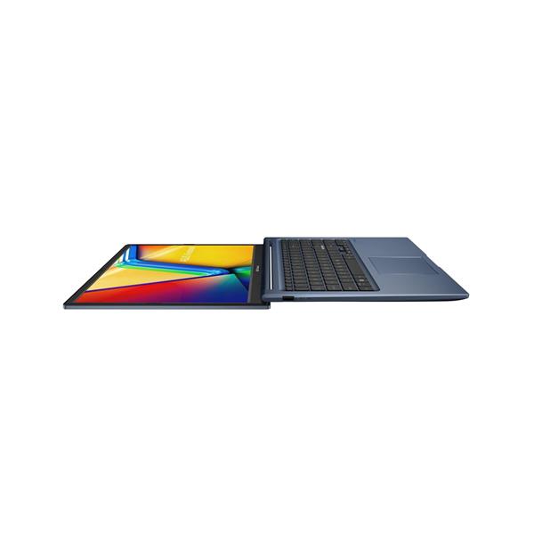 ASUS Vivobook 15 X1504ZA-BQ092W, i3-1215U, 15.6˝ 1920x1080 FHD, UMA, 8GB, SSD 512GB, W11H modry