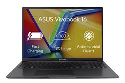 ASUS Vivobook 16 M1605YA-MB080W, Ryzen 5 7530U, 16.0˝ 1920x1200 FHD+, UMA, 8GB, SSD 512GB, W11H