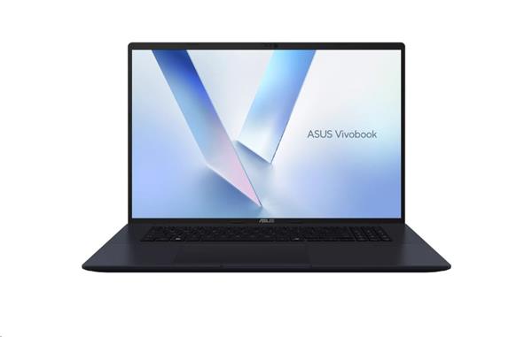 ASUS Vivobook 18 M1807GA-S8002WZ, Ryzen AI 5 430, 18.0˝ 1920x1200 WUXGA, UMA, 16GB, SSD 512GB, W11H TOPS 50, bez AC adap