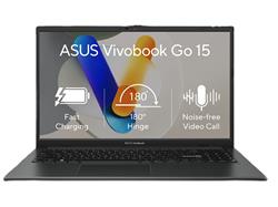 ASUS VivoBook Go 15 E1504FA-NJ1200W, Ryzen 3 7320U, 15.6˝ 1920x1080 FHD, UMA, 8GB, SSD 512GB, W11H