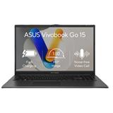 ASUS VivoBook Go 15 E1504FA-NJ1200W, Ryzen 3 7320U, 15.6˝ 1920x1080 FHD, UMA, 8GB, SSD 512GB, W11H