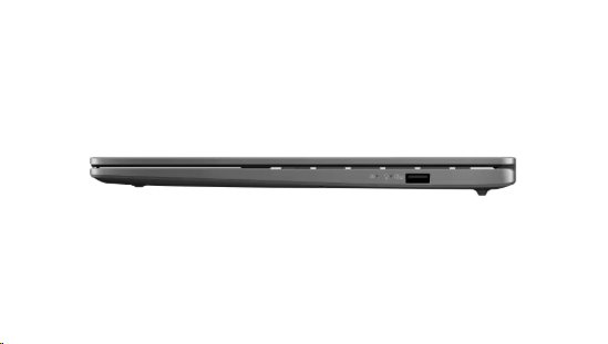 ASUS Vivobook S14 M3407GA-OLED016WZ, Ryzen AI 7 445, 14.0˝ 1920x1200 WUXGA, UMA, 32GB, SSD 512GB, W11H TOPS 50, bez AC