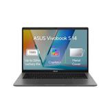 ASUS Vivobook S14 S3407QA-KP014W, X1 26 100, 14.0˝ 2560x1600 WQXGA, UMA, 16GB, SSD 1TB, W11H, 45TOPS
