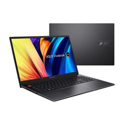 ASUS Vivobook S15 M3502QA-OLED016W, Ryzen 5 5600H, 15.6˝ 1920x1080 FHD, UMA, 16GB, SSD 512GB, W11H FPR